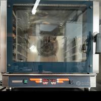 Forno professionale ad Olbia