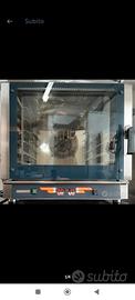 Forno professionale ad Olbia