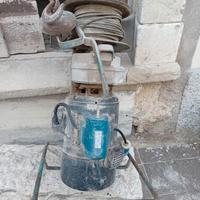 Montacarichi a carello