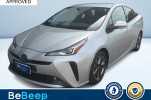 Toyota Prius 1.8H LOUNGE AWD-I ECVT MY20