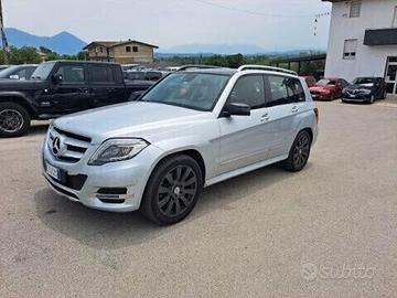 Ricambi per Mercedes glk x204 2017 2018 2019 2020 