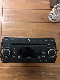 Radio jeep