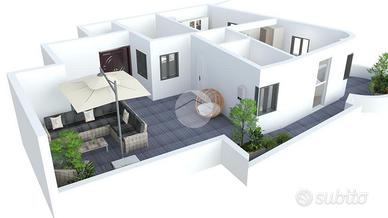 2 LOCALI A VILLABATE