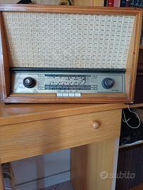 Radio