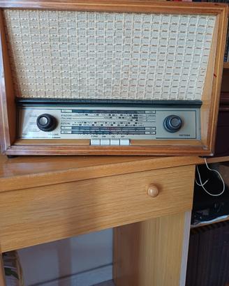 Radio