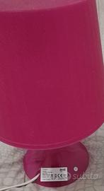 Lampada da tavolo ikea