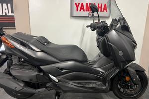 Yamaha X-Max 400