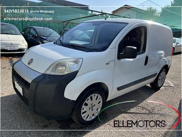 Fiat Fiorino III fiorino furgone 1.4 70cv nat.powe