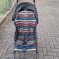 Vengo passeggino  Pep perego