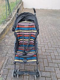 Vengo passeggino  Pep perego