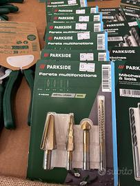 Parkside punte multiuso
