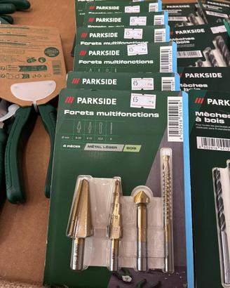 Parkside punte multiuso