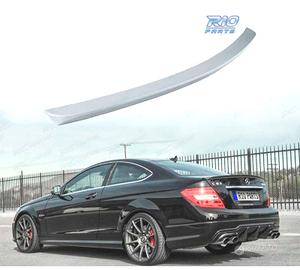 SPOILER ALA MERCEDES CLASSE C W204 C204 COUPÉ 11-1
