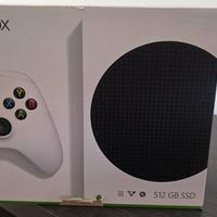 X box serie s