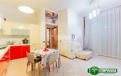 BILOCALE IN BUONO STATO IN ZONA STRATEGICA A MAGEN