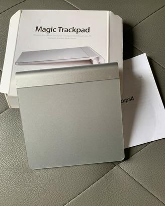 Apple MAGIC TRACKPAD
