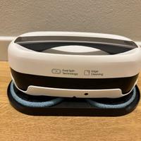 Samsung Electronics Jetbot Robot
