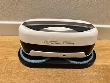 Samsung Electronics Jetbot Robot