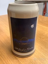 Boccale artistico Oktoberfest 2004