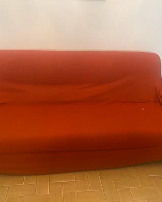 Divano con poltrone