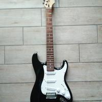 Chitarra elettrica Cruiser by Krafter mod. ST-120 