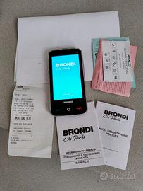Telefono Brondi Amico Smartphone Pocket