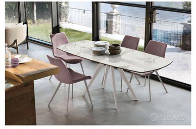 Tavolo vortice target