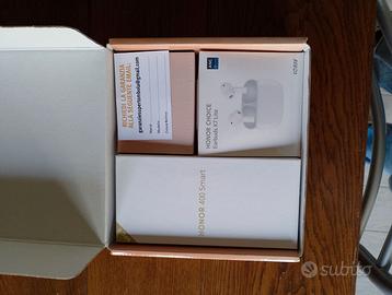 Honor 400 smart