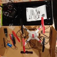 Drone V686  WLtoys