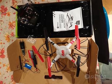 Drone V686  WLtoys