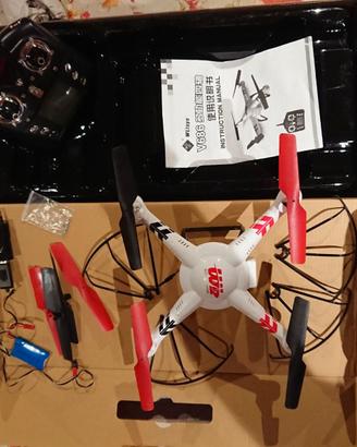 Drone V686  WLtoys
