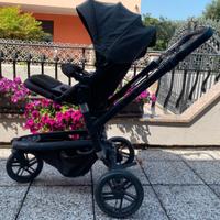 Trio Jané Trider 