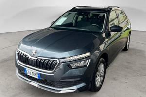 Škoda Kamiq 1.0 TSI 70KW AMBITION