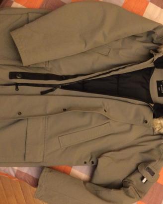 Parka uomo Outrage sport