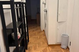 Grazioso Trilocale + balcone zona Rifredi