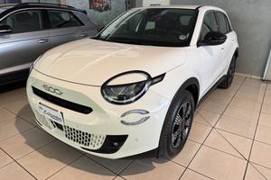 Fiat 600 1.2 hybrid 145cv auto Led Navi Cam App co