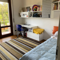 Stanza a Gavirate compreso spese