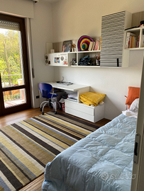 Stanza a Gavirate compreso spese