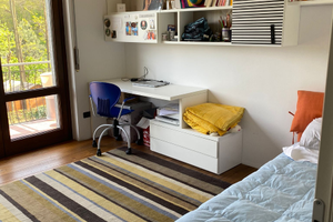 Stanza a Gavirate compreso spese