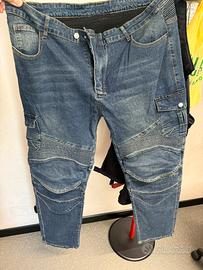 PANTALONI MOTO