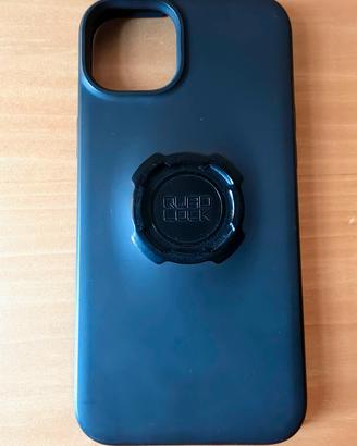Custodia QuadLock per iPhone 15 Plus
