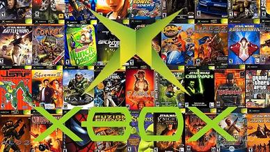 Videogiochi XBOX