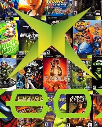 Videogiochi XBOX