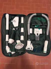 Set accessori foletto VK200