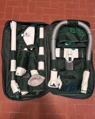 Set accessori foletto VK200