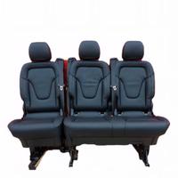 Sedile posteriore w447 mercedes classe v