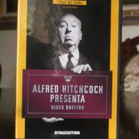 Alfred Hitchcock presents