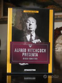 Alfred Hitchcock presents