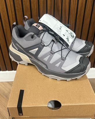 Salomon X Ultra 360 W
