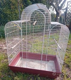 Gabbia per uccelli